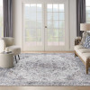 Heritage Blossom Persian Inspired Rug