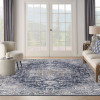 Heritage Blossom Persian Inspired Rug