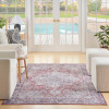 Heritage Blossom Persian Inspired Rug