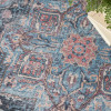 Heritage Blossom Persian Inspired Rug