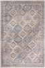 Heritage Anew: Vintage Medallion Rug