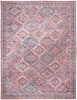 Heritage Anew: Vintage Medallion Rug