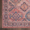 Heritage Anew: Vintage Medallion Rug