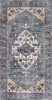 Vintage Palette Serenity Rugs in Muted Hues