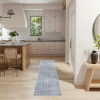 Moroccan Mystique: The Astra Collection's Easy-Care Trellis Rug