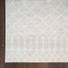 Moroccan Mystique: The Astra Collection's Easy-Care Trellis Rug