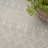 Moroccan Mystique: The Astra Collection's Easy-Care Trellis Rug