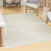Moroccan Mystique: The Astra Collection's Easy-Care Trellis Rug
