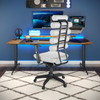 Cyber Chair: Elevate Your Workspace