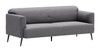 Amsterdam Sofa: The Epitome of Modern Comfort