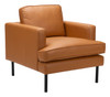 Decade Armchair Vintage: Classic Modern Comfort in a Chair