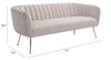 The Deco Sofa: The Epitome of Glamorous Maximalism