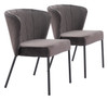 Aimee Dining Chair (Set of 2)