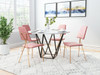 Chloe Dining Chair (Set of 2)