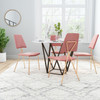 Chloe Dining Chair (Set of 2)