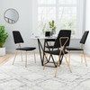 Chloe Dining Chair (Set of 2)