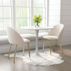 Cozy Dining Chair (Set of 2)