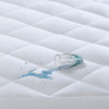 Serenity Deep Pocket Waterproof Mattress Pad