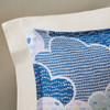 Cloud Cotton Printed Comforter Set