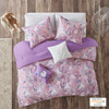 Lola Unicorn Cotton Comforter Set