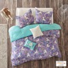 Lola Unicorn Cotton Comforter Set