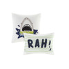 Finn Shark Cotton Comforter Set