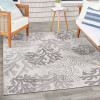 Coral Reef Indoor/Outdoor Rug