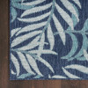 Serene Botanica Indoor/Outdoor Rug