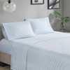 Jaxon Comforter Set with Bed Sheets