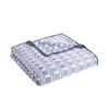 Harlow 3 Piece Reversible Matelasse Coverlet Set