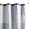 Winter Hills 100% Cotton Shower Curtain