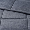 Comfort Cool Jersey Knit Oversized Down Alternative Comforter