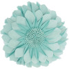 Petalled Poise Cushion