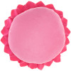 Petalled Poise Cushion