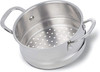 Cuisinart Chef's Classic Stainless-Steel Cookware Set