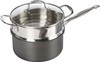 Cuisinart Chef's Classic Nonstick Hard Anodized Cookware Set