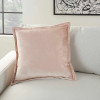 Velvet Whisper Pillow