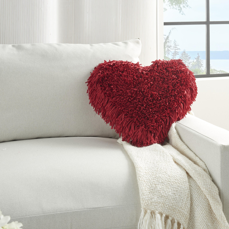 Cozy Up Your Home for Valentine’s Day