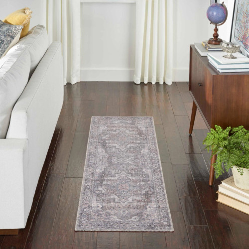 Heritage Blossom Persian Inspired Rug