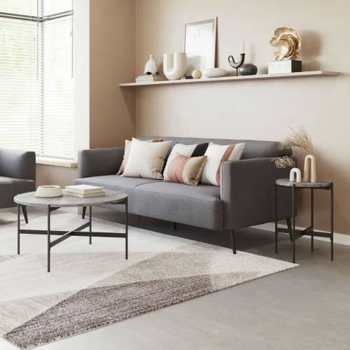 Amsterdam Sofa: The Epitome of Modern Comfort