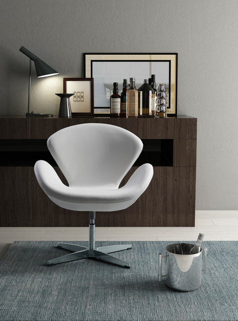 Pori Accent Chair