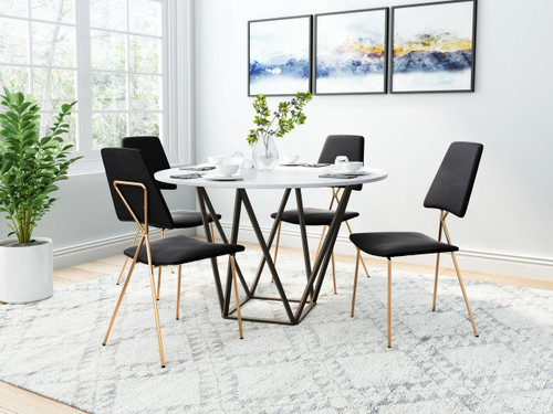 Chloe Dining Chair (Set of 2)