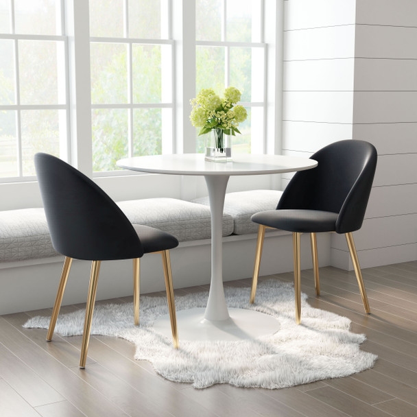 Cozy Dining Chair (Set of 2)