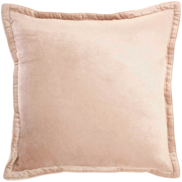 Velvet Whisper Pillow