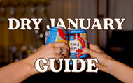 Dry January Guide: Benefits, Preparation Tips & THC Beverage Alternatives