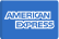 American Express Icon