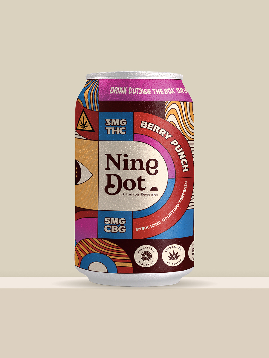 Nine Dot Beverages
