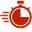 Timer icon