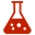 test tube icon