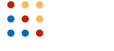 Nine Dots Logo